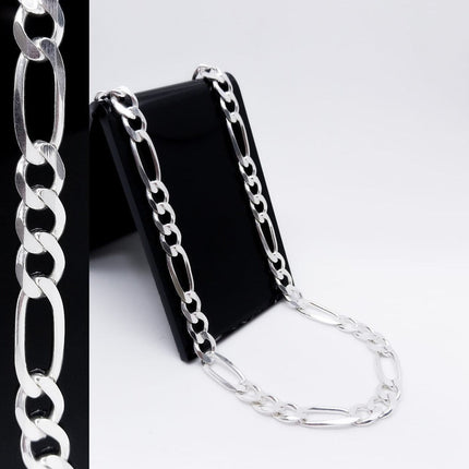 #CAD120 - Cadena Cartier 150 - 6 mm - A05/26.0