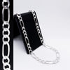 #CAD120 - Cadena Cartier 150 - 6 mm - A05/26.0