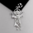 #D172 - Dije De Divino Niño De Plata - A09/1.1