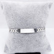 #ESC125 - Esclava Cartier De Plata - 120 - 5mm - A06/5.1