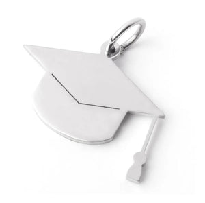 #HE107 - Dije De Graduación/Birrete - DE020/