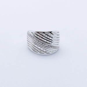 #AD292 - Anillo - C25/6.3