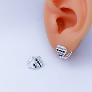 #H116 - Huggies De Corazón - A09/3.2