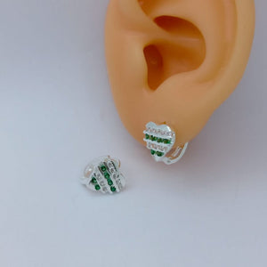 #H116 - Huggies De Corazón - A09/3.2