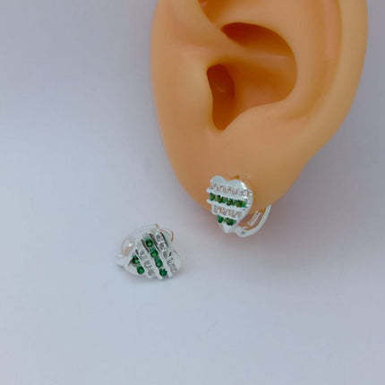 #H116 - Huggies De Corazón - A09/3.2