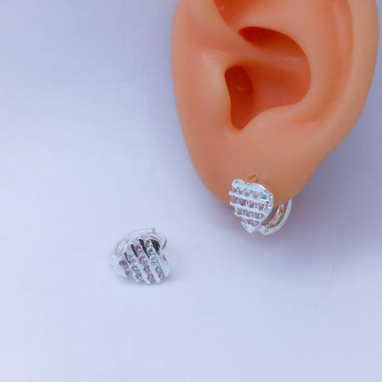 #H116 - Huggies De Corazón - A09/3.2