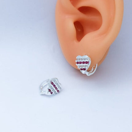 #H116 - Huggies De Corazón - A09/3.2