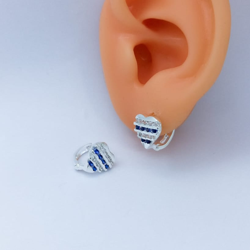 #H116 - Huggies De Corazón - A09/3.2