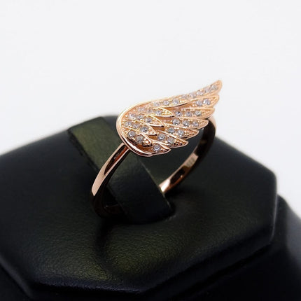 #AD102 - Anillo De Ala - C14/2.3