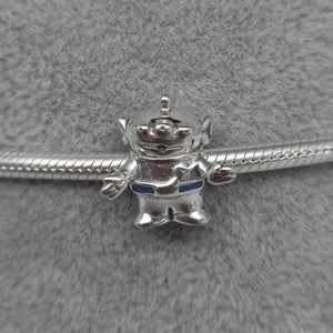 #PAN133 - Charm De Marciano/ Toy Story De Plata - B11/3.0