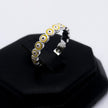 #AD134 - Anillo De Ojo Turco - C25/2.0