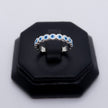 #AD134 - Anillo De Ojo Turco - C25/2.0