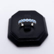 #AD134 - Anillo De Ojo Turco - C25/2.0
