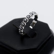 #AD134 - Anillo De Ojo Turco - C25/2.0