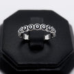 #AD134 - Anillo De Ojo Turco - C25/2.0