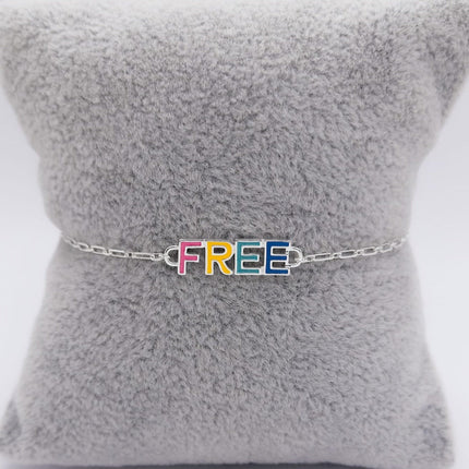 #PA173 - Pulsera Free - C25/1.9