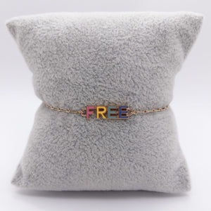 #PA173 - Pulsera Free - C25/1.9