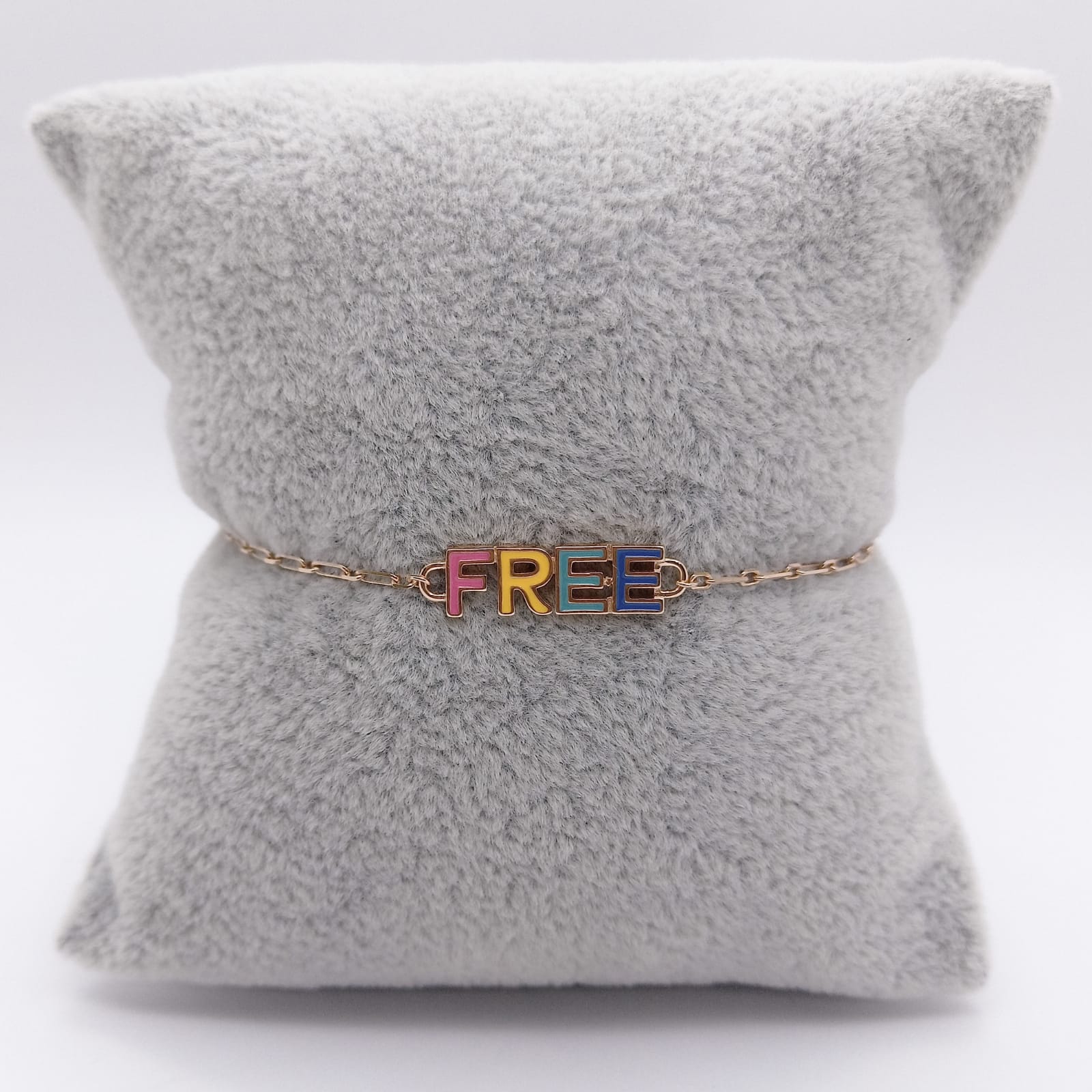 #PA173 - Pulsera Free - C25/1.9