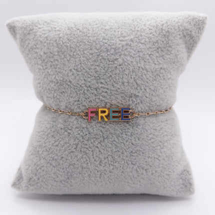 #PA173 - Pulsera Free - C25/1.9
