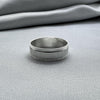 #AG117 - Argolla Diamantada - 6 mm - A09/2.4