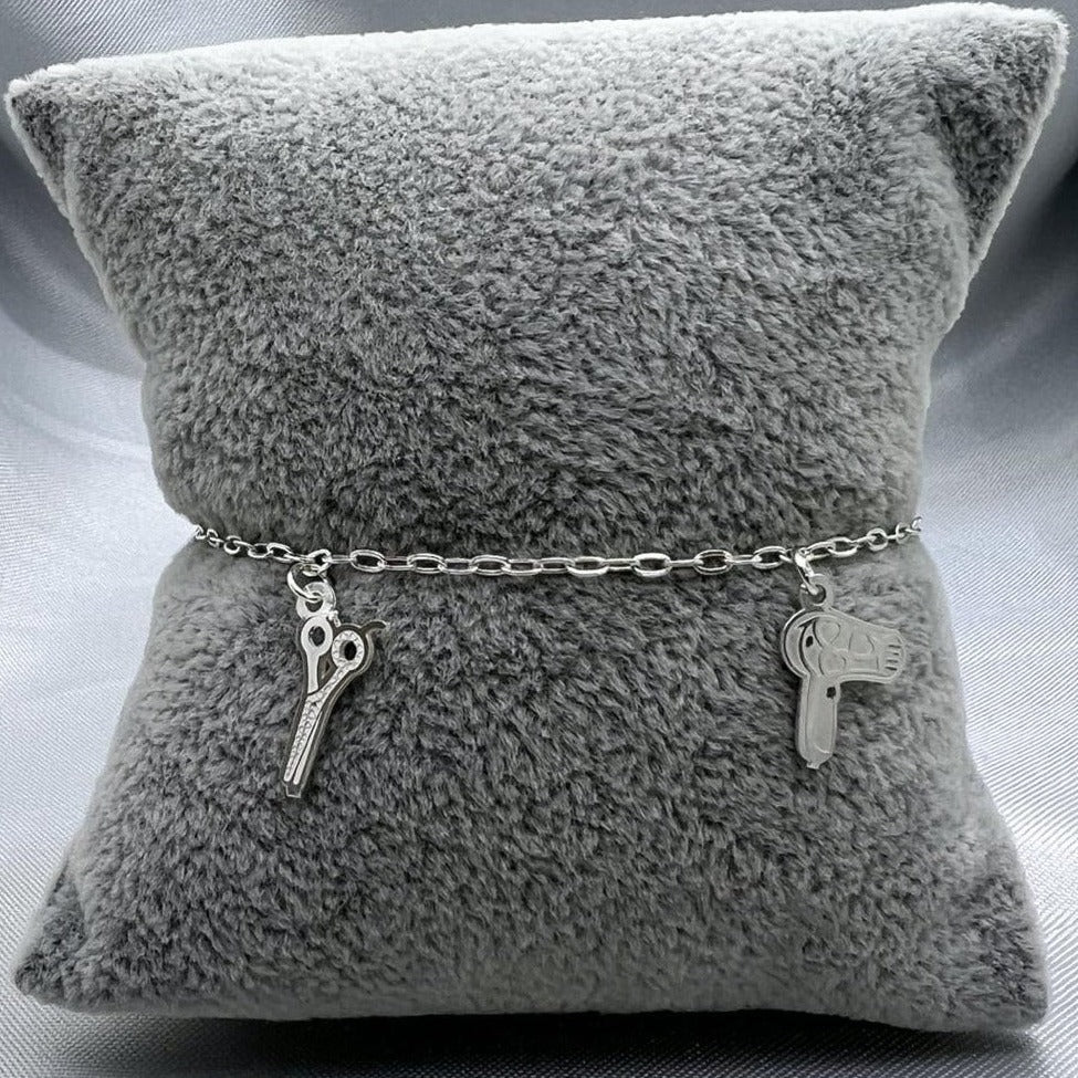 #PA245 - Pulsera Estilista - A18/2.3