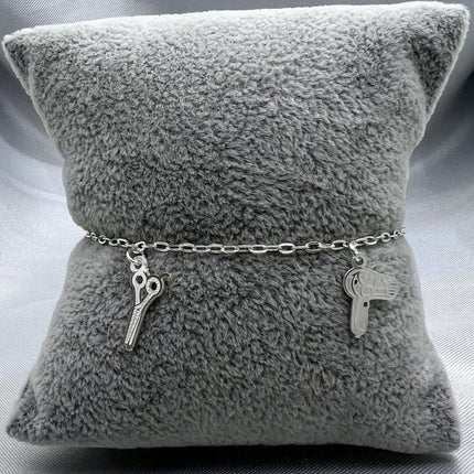 #PA245 - Pulsera Estilista - A18/2.3