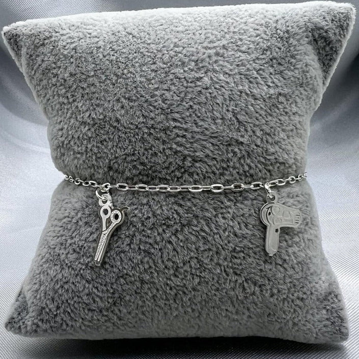 #PA245 - Pulsera Estilista - A18/2.3