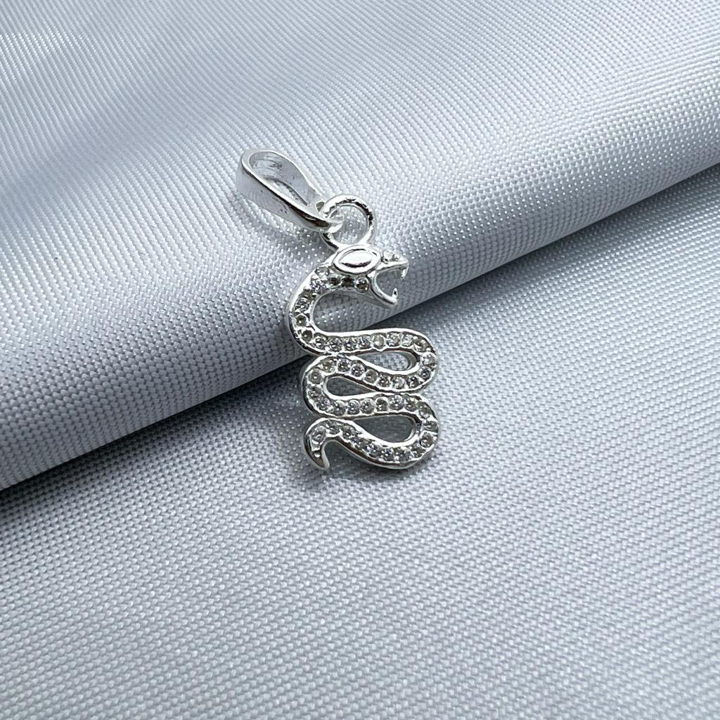 #D396 - Dije De Serpiente - A09/1.9