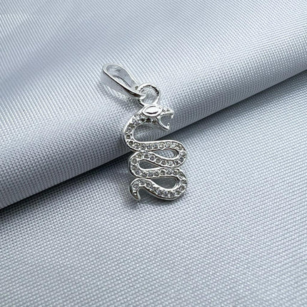 #D396 - Dije De Serpiente - A09/1.9