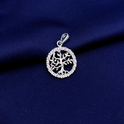 #D444 - Dije De Árbol De La Vida - A09/2.6
