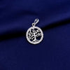#D444 - Dije De Árbol De La Vida - A09/2.6