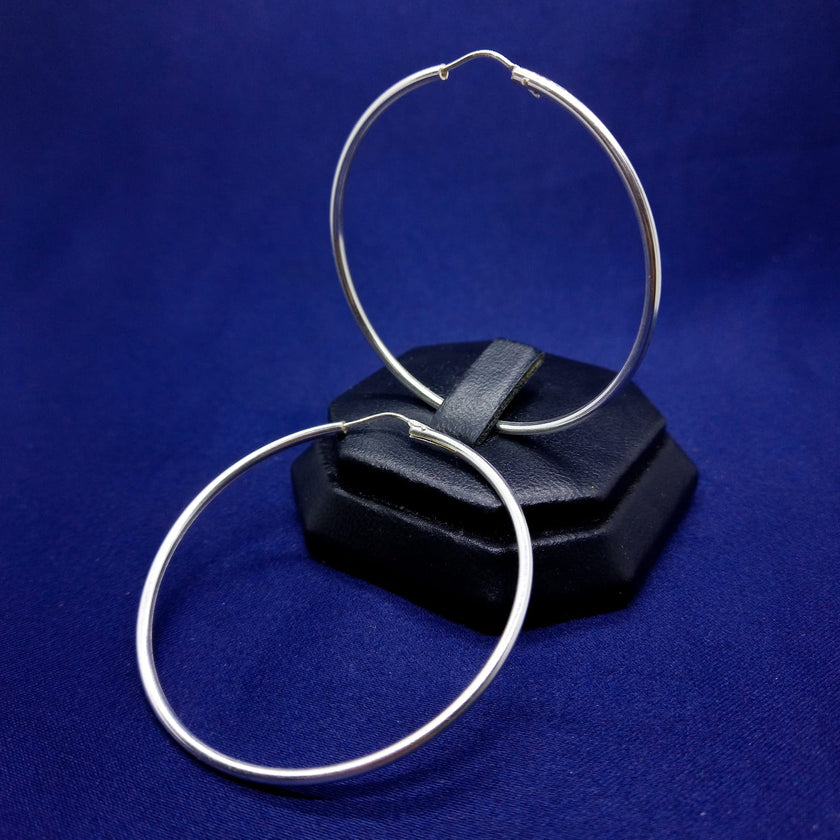 #ARR136 - Arracada Lisa - A07/6.4