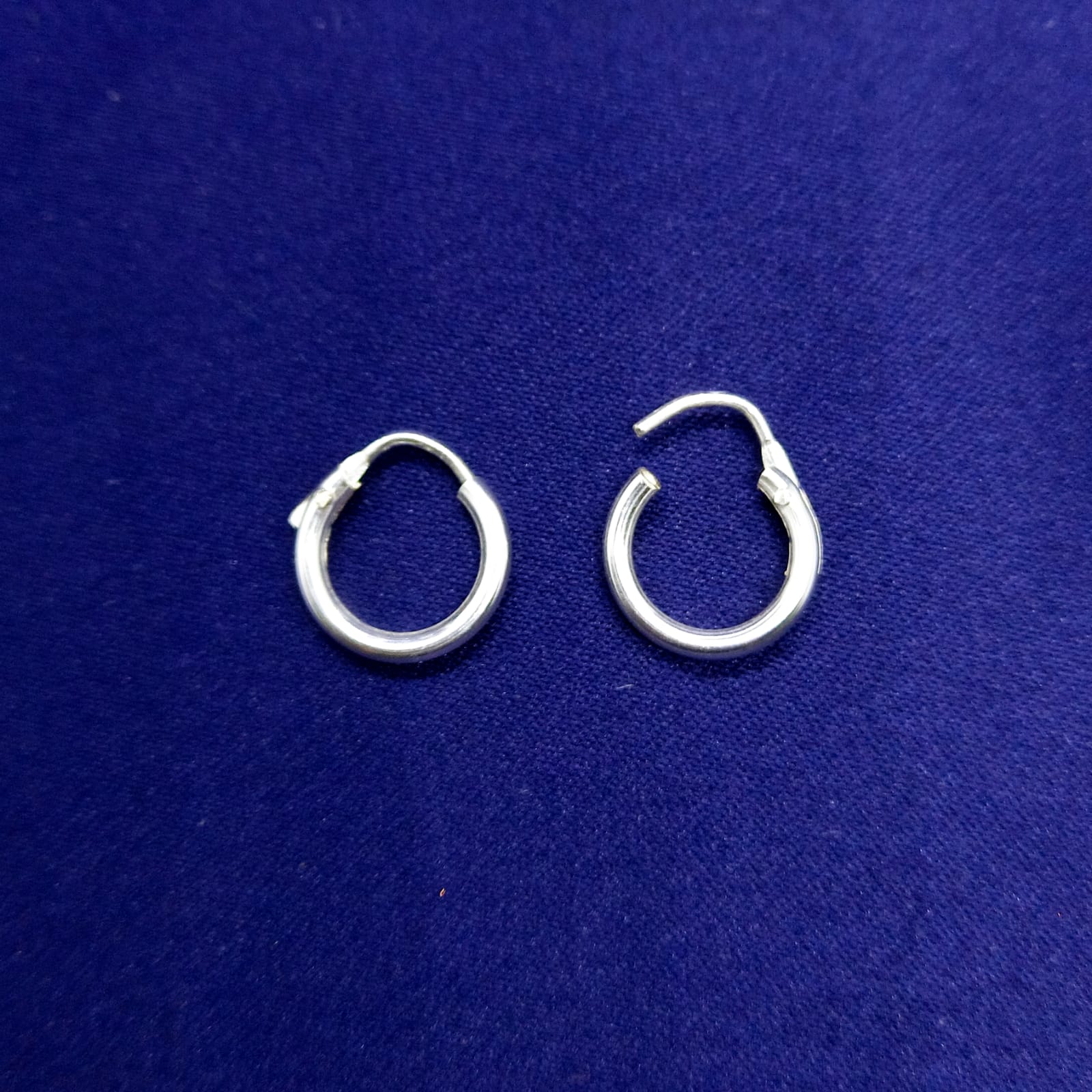 #ARR136 - Arracada Lisa - A07/6.4