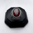 #AC145 - Anillo De Caballero - C21/10.1