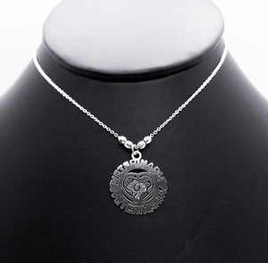 #G184 - Gargantilla De Veterinaria - A18/3.0