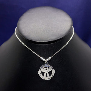 #G183 - Gargantilla Administración - A18/2.8