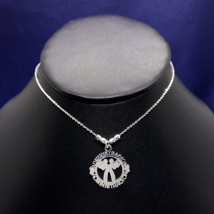 #G183 - Gargantilla Administración - A18/2.8