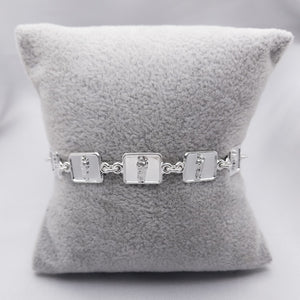 #PA279 - Pulsera De San Judas - A07/6.8