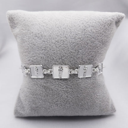 #PA279 - Pulsera De San Judas - A07/6.8