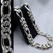#CAD202 - Cadena Cartier Diamantada 300 - 1.1 cm - A07/138.0