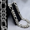 #CAD202 - Cadena Cartier Diamantada 300 - 1.1 cm - A07/138.0