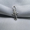 #D172 - Dije De Divino Niño De Plata - A09/1.1