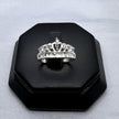 #AD375 - Anillo Graduación De Corona/Kinder - A13/1.6