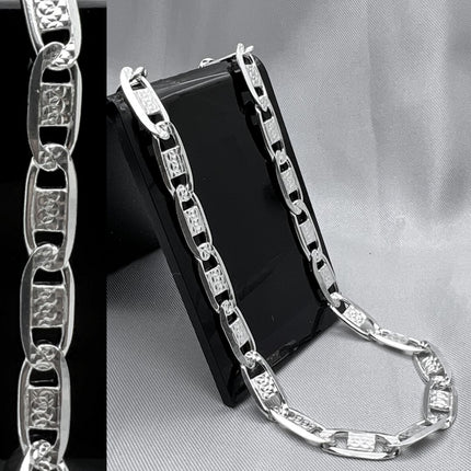 #CAD231 - Cadena Gucci Pavé 150 - 7 mm - A05/33.9