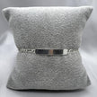 #ESC216 - Esclava Cartier Plata - 080 - 3 mm - A07/3.4