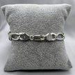 #ESC217 - Esclava Cartier Plata - 200 - 9 mm - A06/19.0