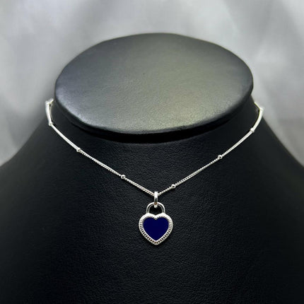 #G217 - Gargantilla De Corazón - C14/2.8