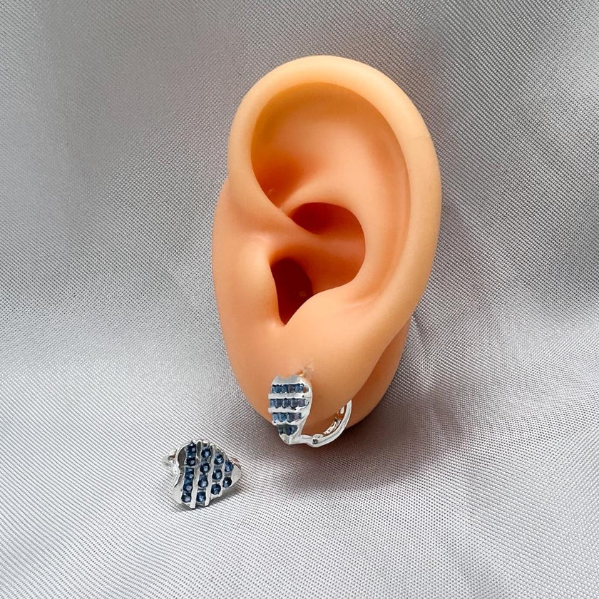 #H116 - Huggies De Corazón - A09/3.2