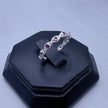 #AD340 - Anillo Ojo Turco Con Piedra -  B12/2.0