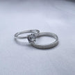 #AL127 - Alianza De Compromiso/Promesa/Matrimonio - B12/2.6